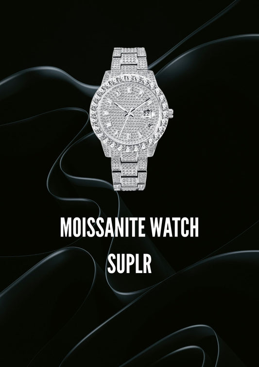 Moissonate Watch Suplr