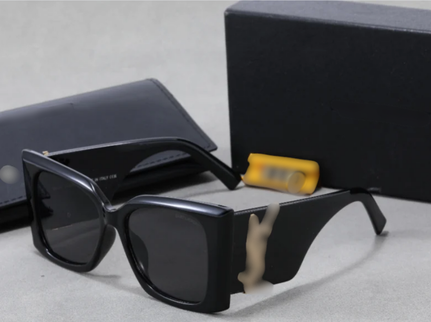DESIGNER SUNGLASSES