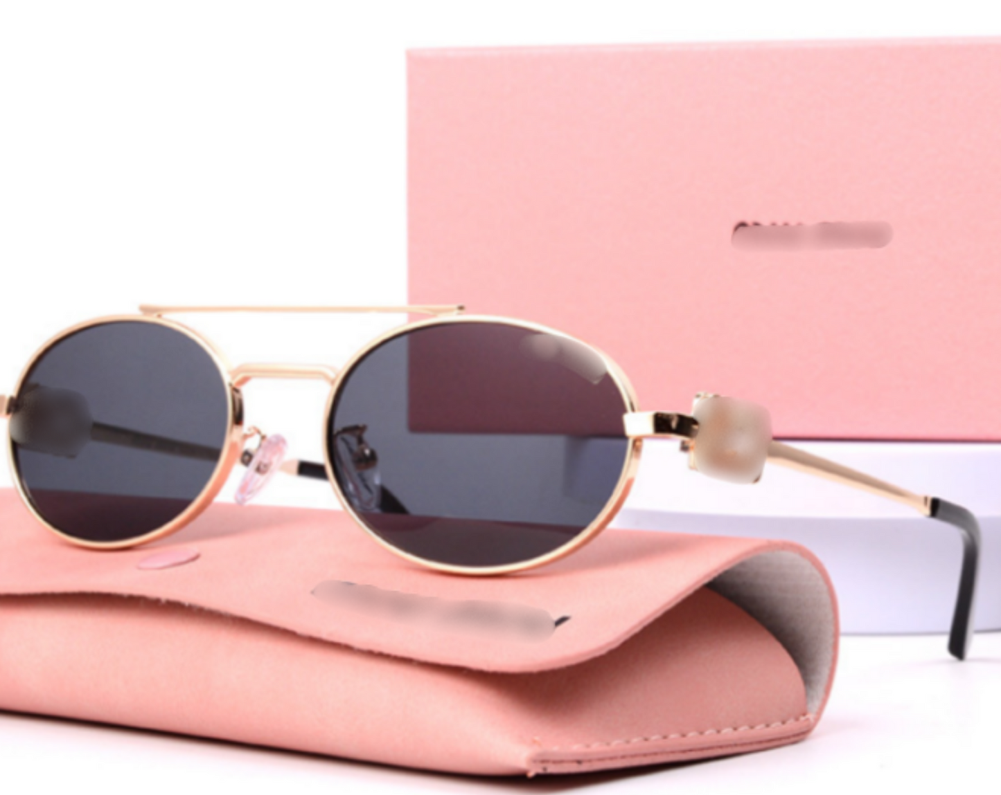 DESIGNER SUNGLASSES