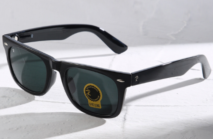 DESIGNER SUNGLASSES