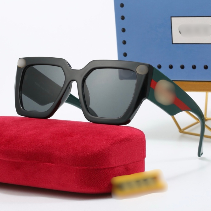 DESIGNER SUNGLASSES