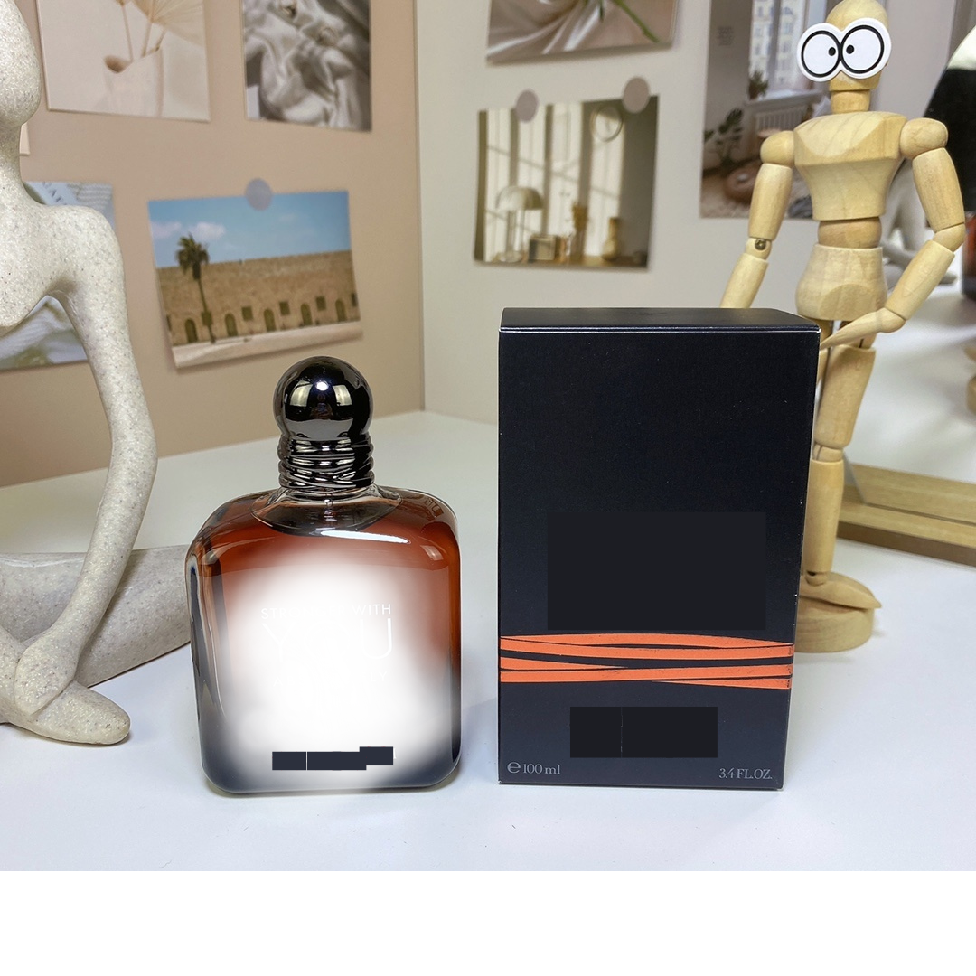 Colognes