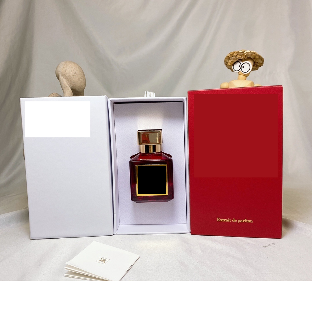 Colognes