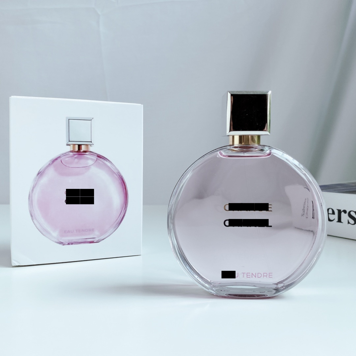 Colognes
