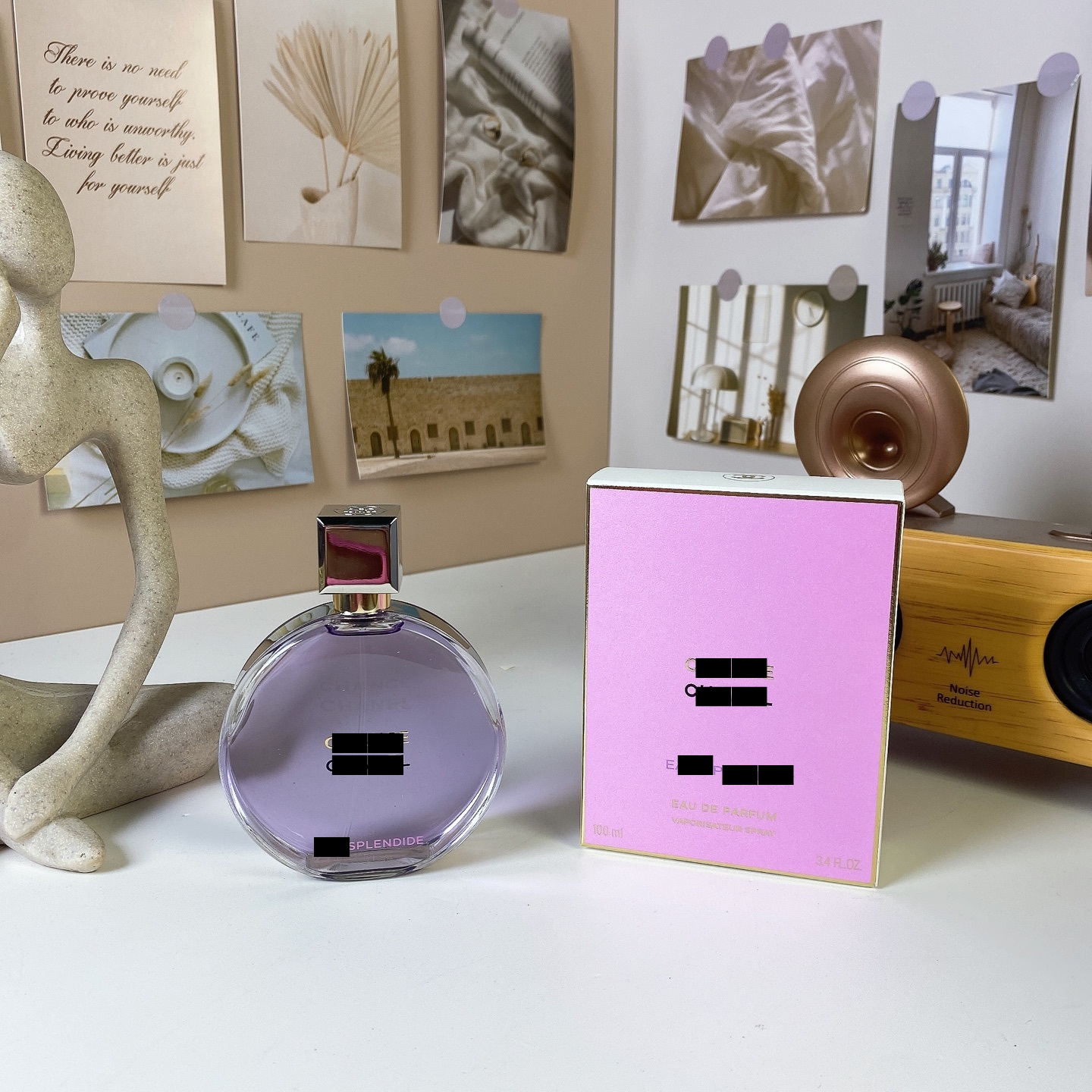 Colognes