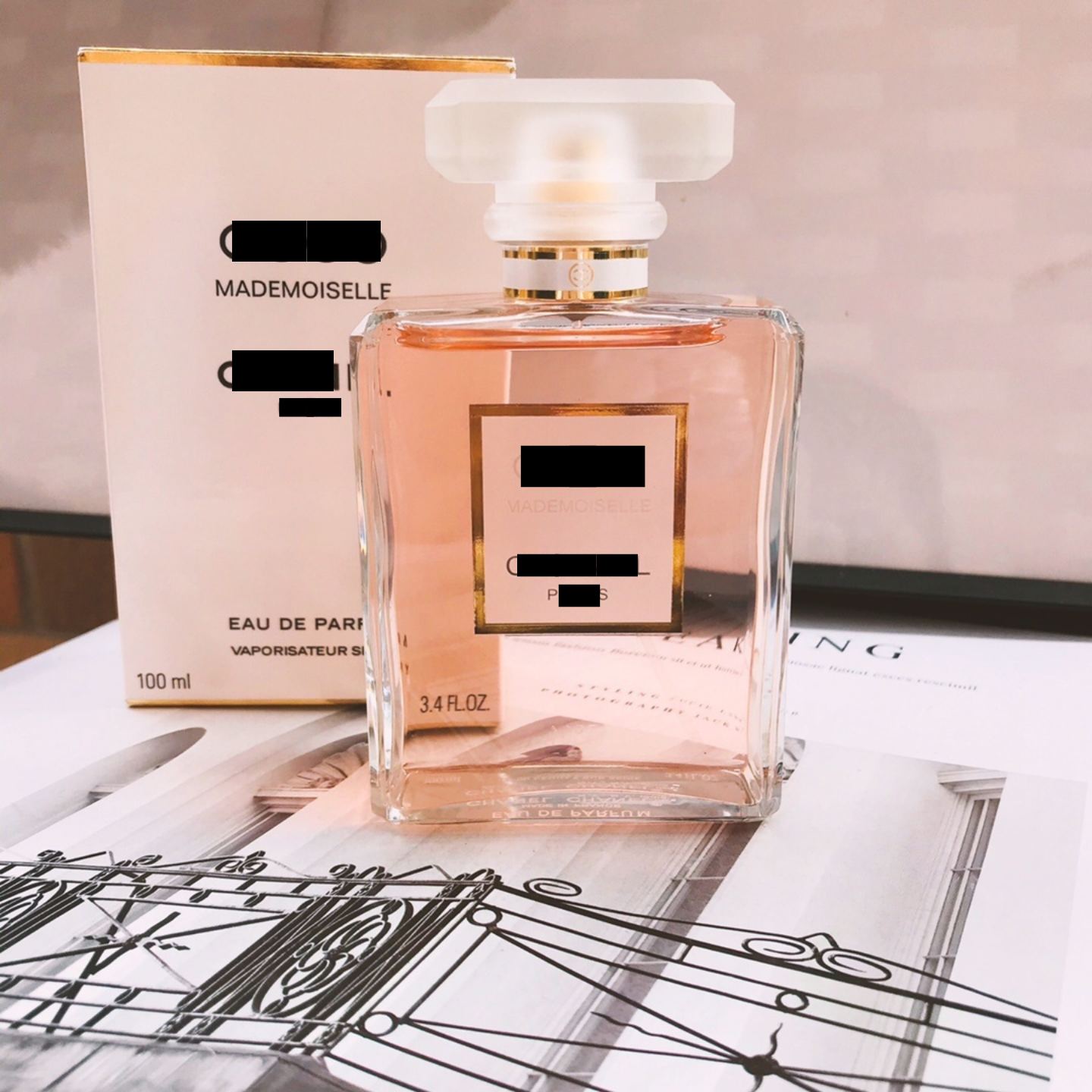 Colognes