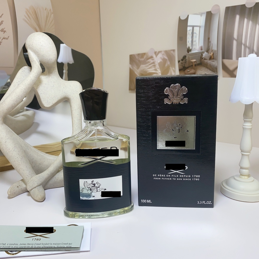 Colognes
