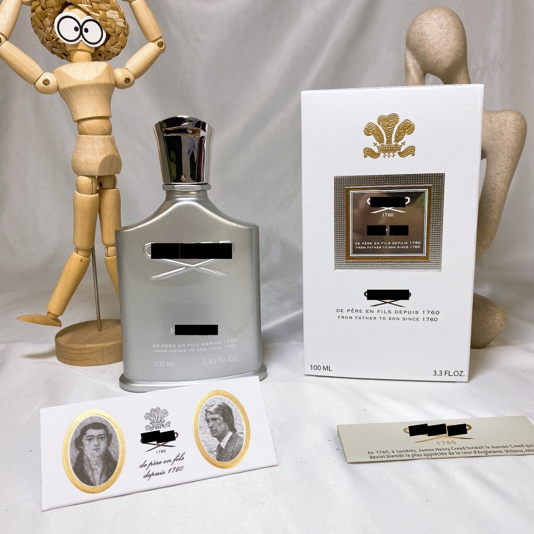 Colognes