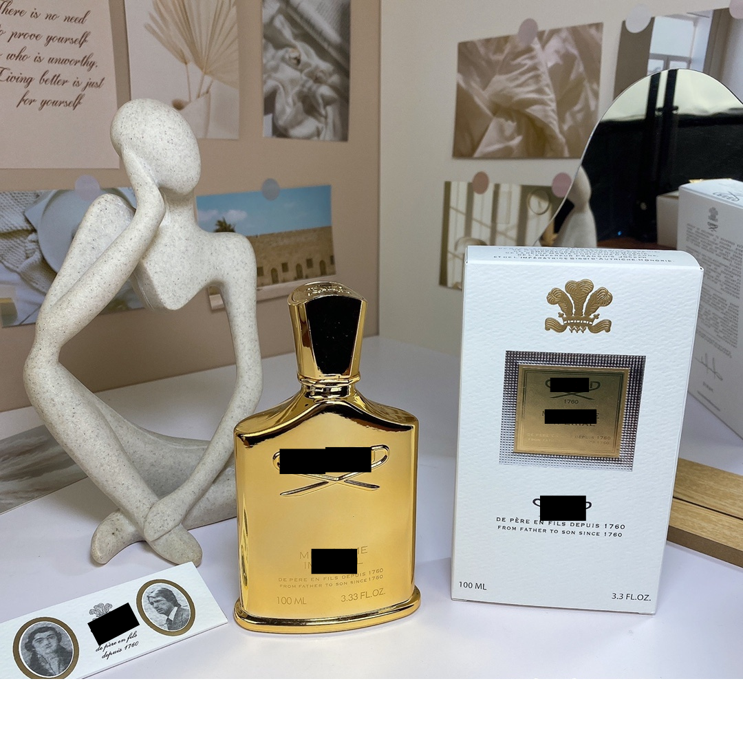 Colognes