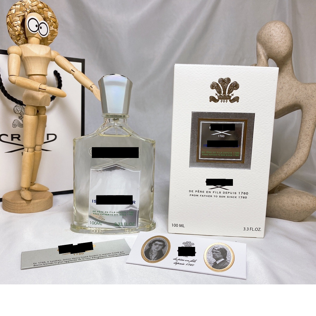 Colognes