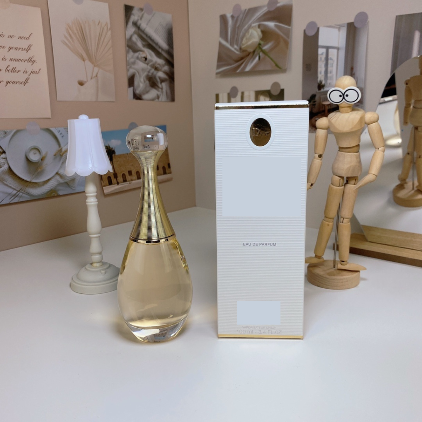 Colognes