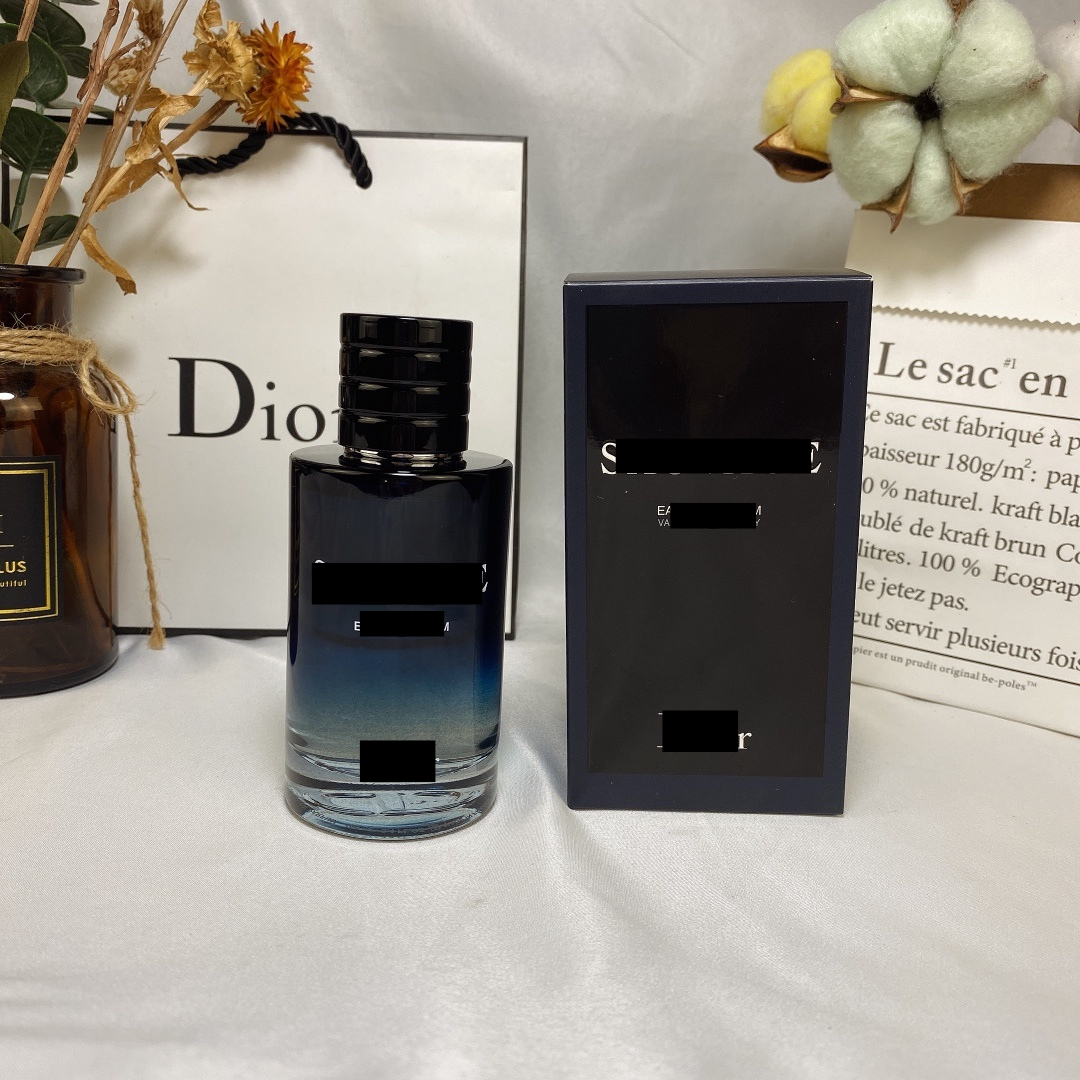 Colognes