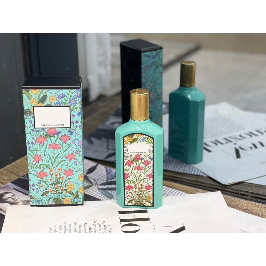 Colognes