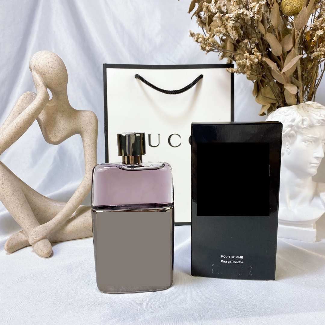 Colognes