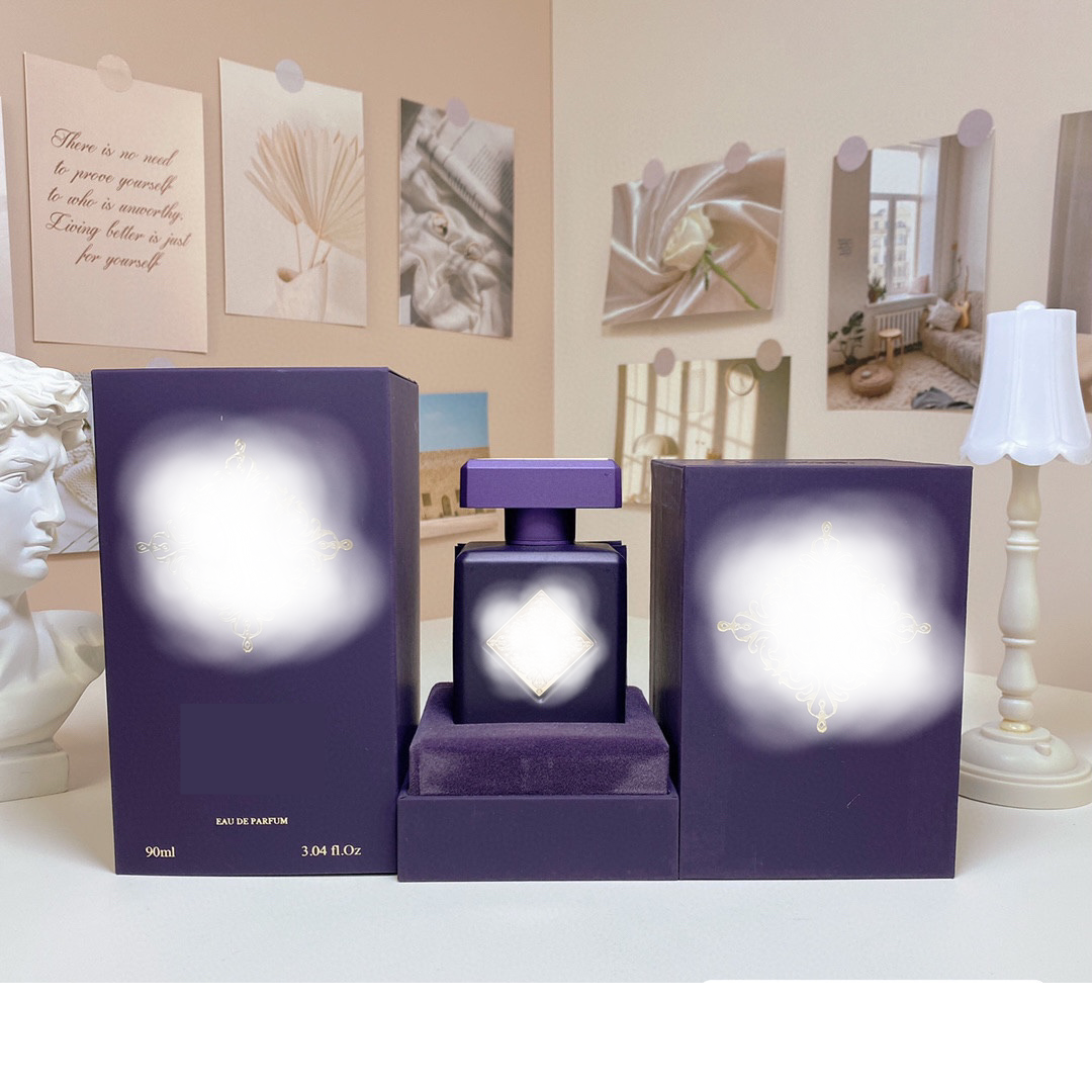 Colognes