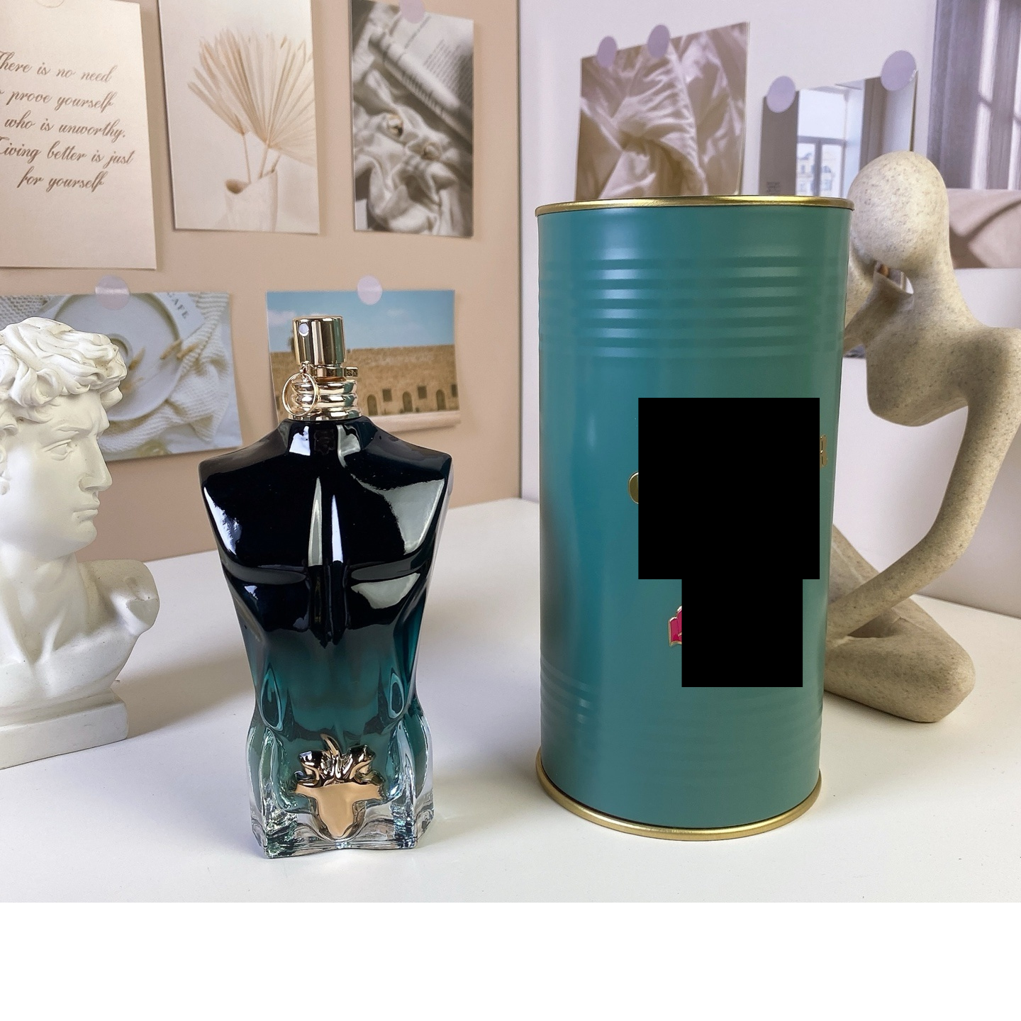 Colognes