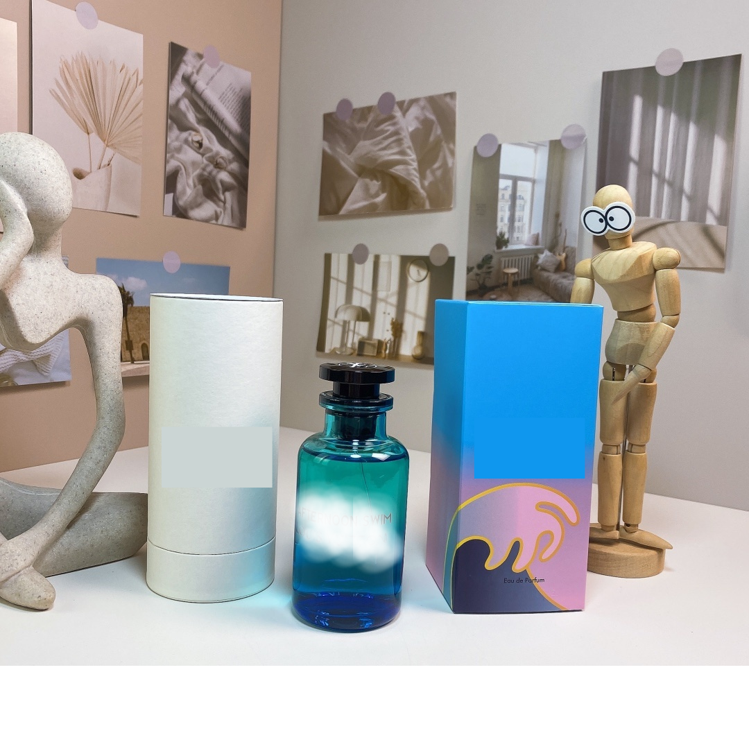 Colognes