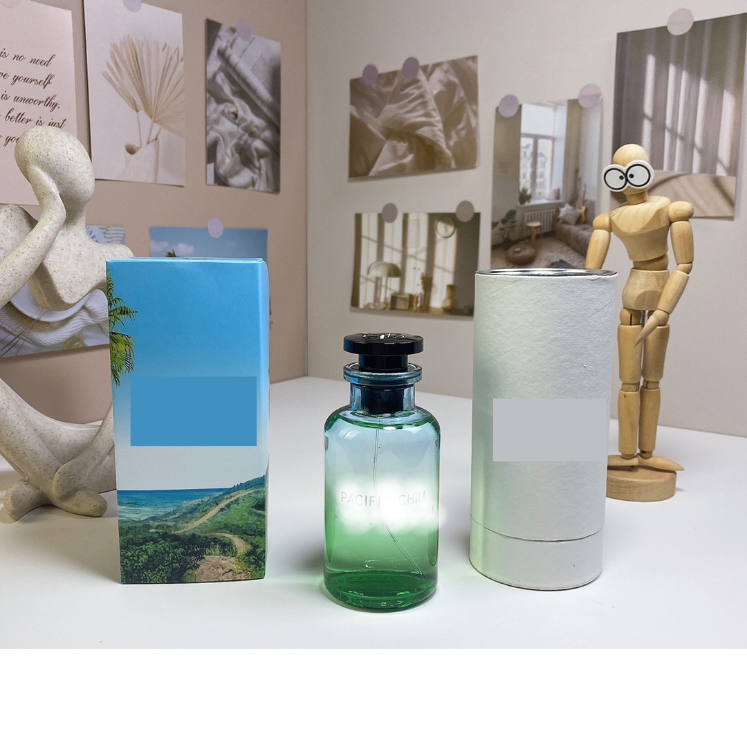Colognes