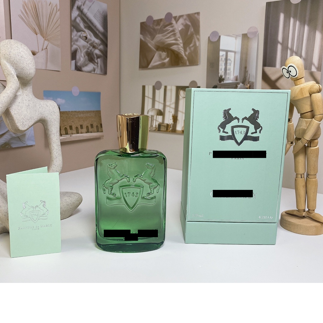 Colognes