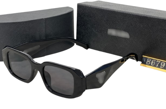 DESIGNER SUNGLASSES