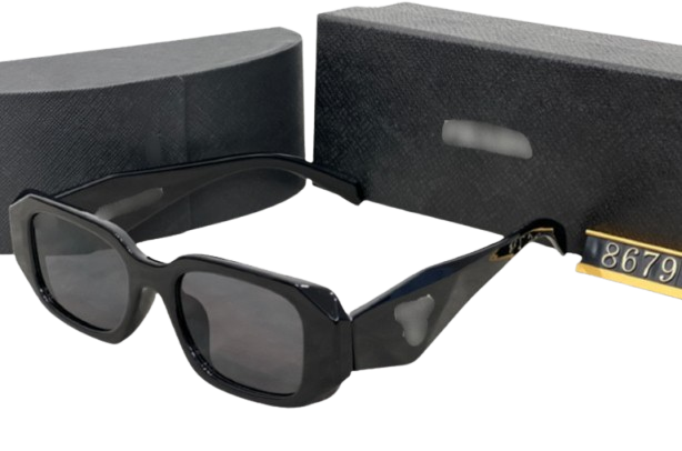 DESIGNER SUNGLASSES