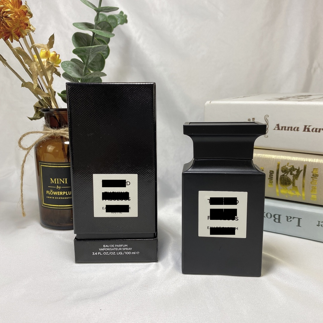Colognes