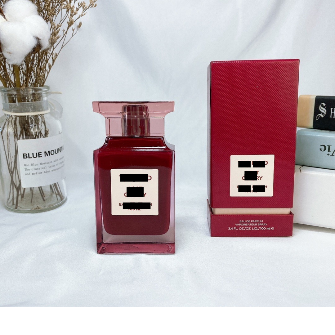 Colognes