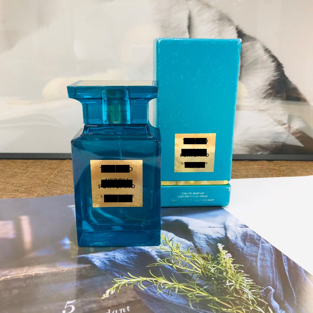Colognes