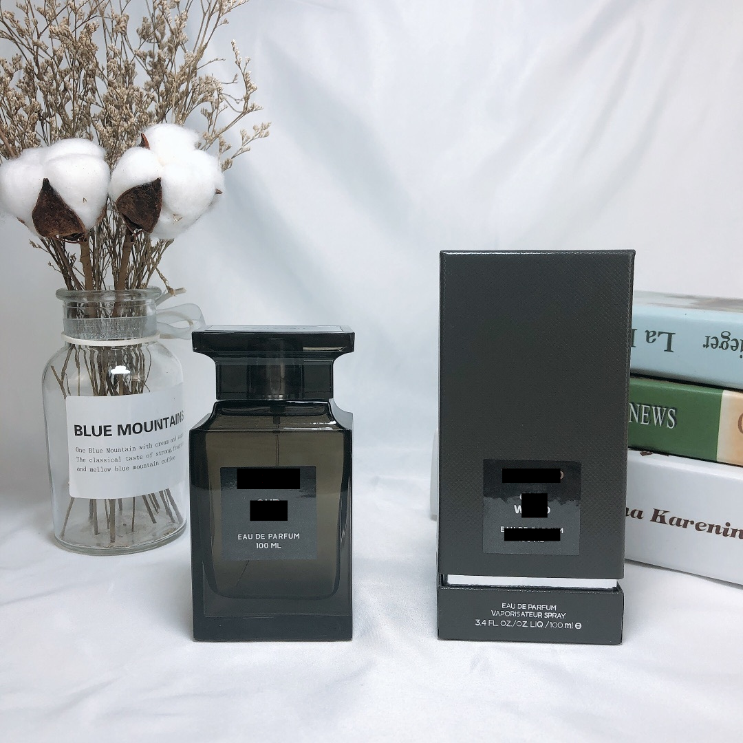 Colognes