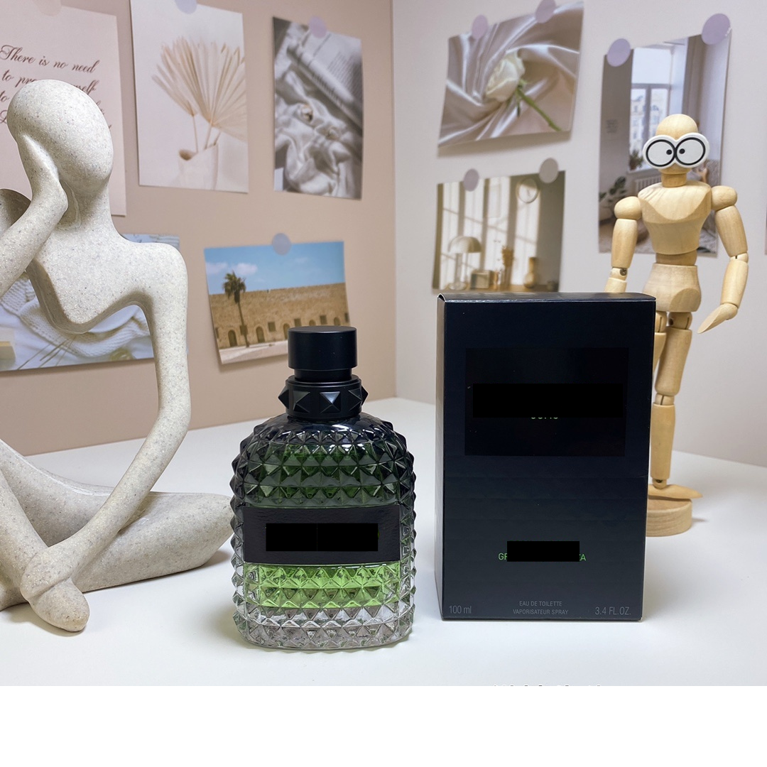 Colognes
