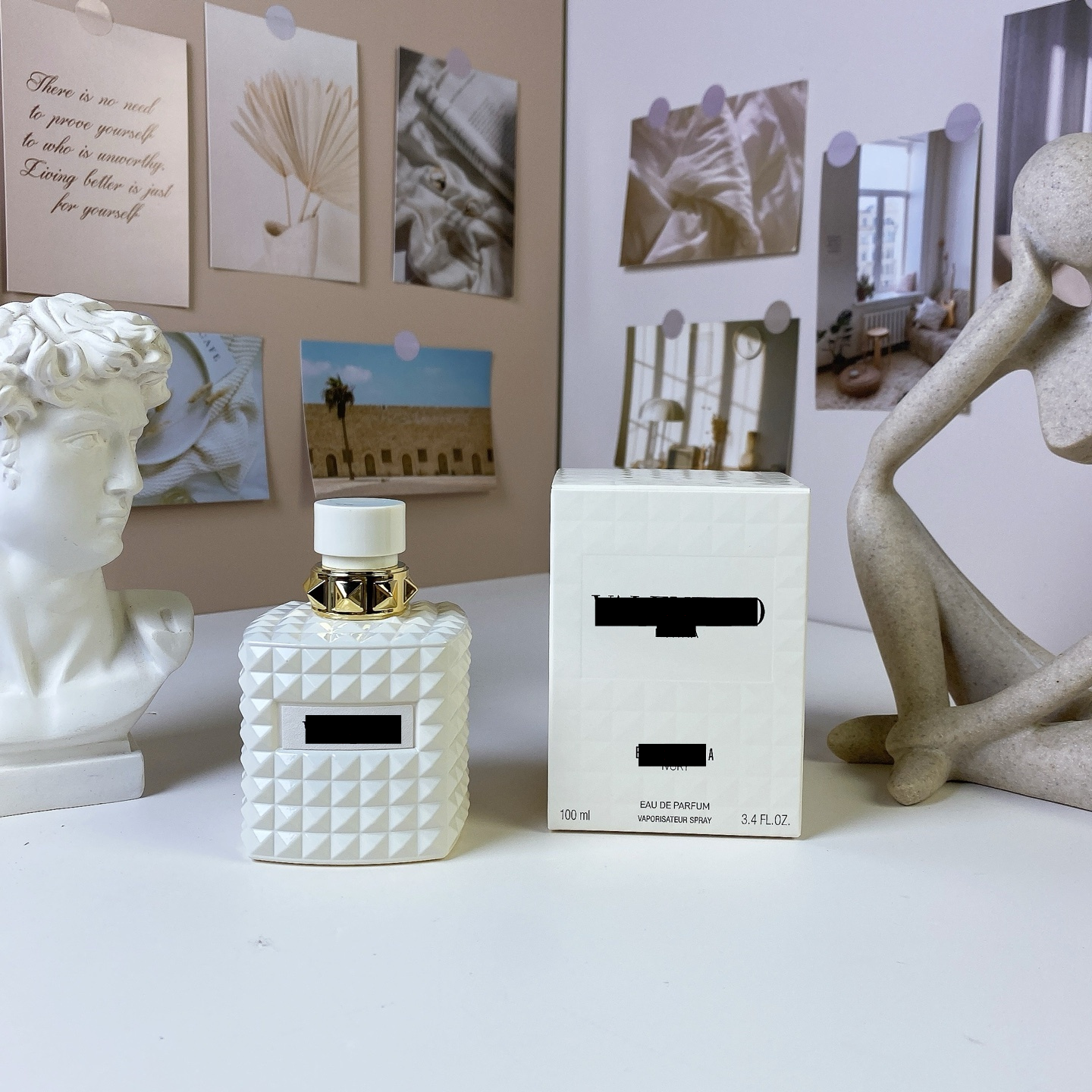 Colognes