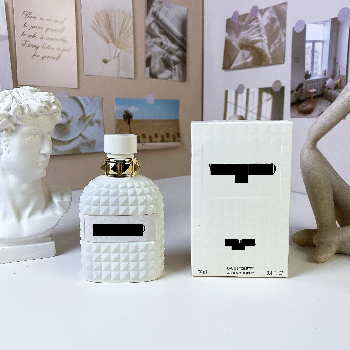Colognes