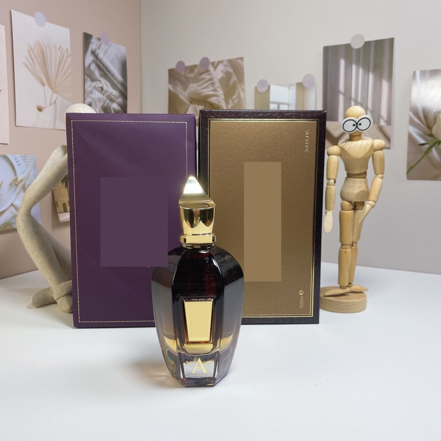 Colognes