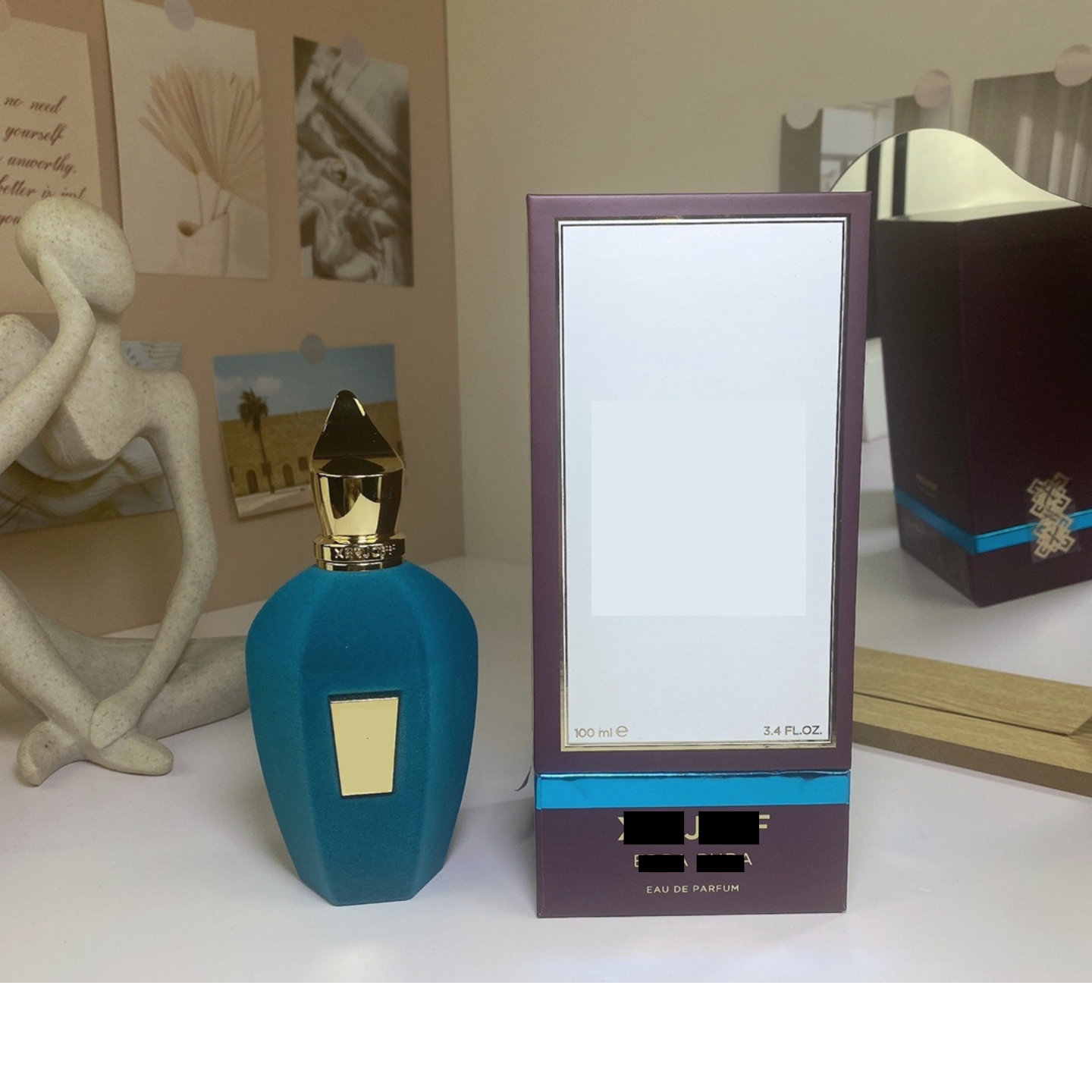 Colognes