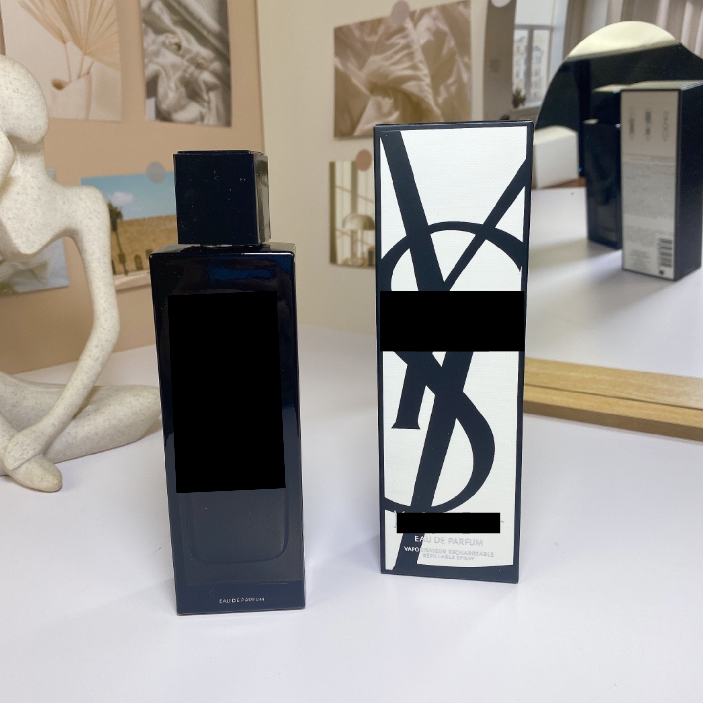 Colognes